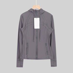 lululemon athletica Define Hooded Jacket Nulu
